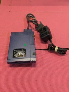 Iomega Zip 100 ports parallèles Zip Drive 04061D00 avec alimentation **TESTÉ** - Photo 1/7