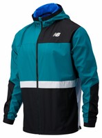 new balance 247 luxe snap down jacket