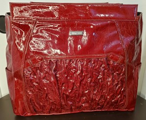 Las mejores ofertas en Rojo Extra Grande Bolsas y bolsos para Mujer | eBay