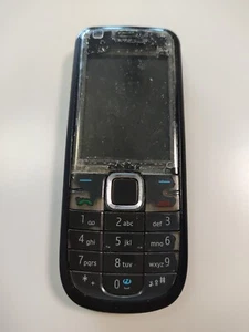 NOKIA 3120c 1c Telefono Cellulare Smartphone per parti di ricambio NON FUNZIONA - Foto 1 di 1