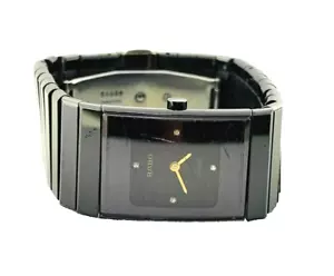 Orologio da polso Rado Jubile DiaStar R 204.0320.3 ceramica da donna - Foto 1 di 8