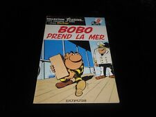 Deliège: Boho 2:Boho Takes La Mer Edition Since Soft 1978 Tbe