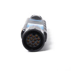  13 Pin Socket Tester Plug Trailer Accessories Horsebox Wiring Sockets