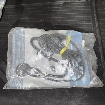 Ford Transit 2015-2019 sensor de ayuda de distancia de estacionamiento cable nuevo OEM GK4Z-15K868-A Foto 1 de 2