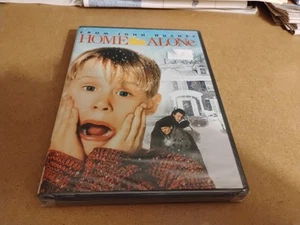 Home Alone (DVD, 1990) - Picture 1 of 2