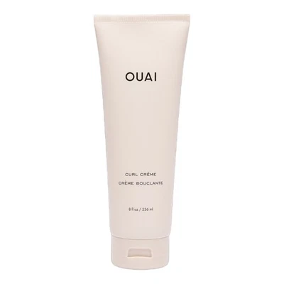 Crema para rizos sin frizz OUAI 2575142 Foto 1 de 4