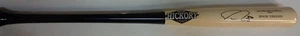 Spencer Torkelson Autographed Game Model Bat - Picture 1 of 2