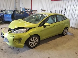 Temperature Control With AC Fits 11-13 FIESTA 182462 - Picture 1 of 12