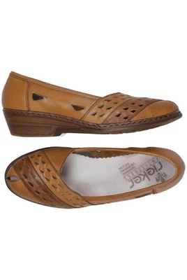 Rieker pumps women's high heels stiletto peep toes size EU 37.5 (UK 4.5... #cm3hy94 - Image 1 of 4