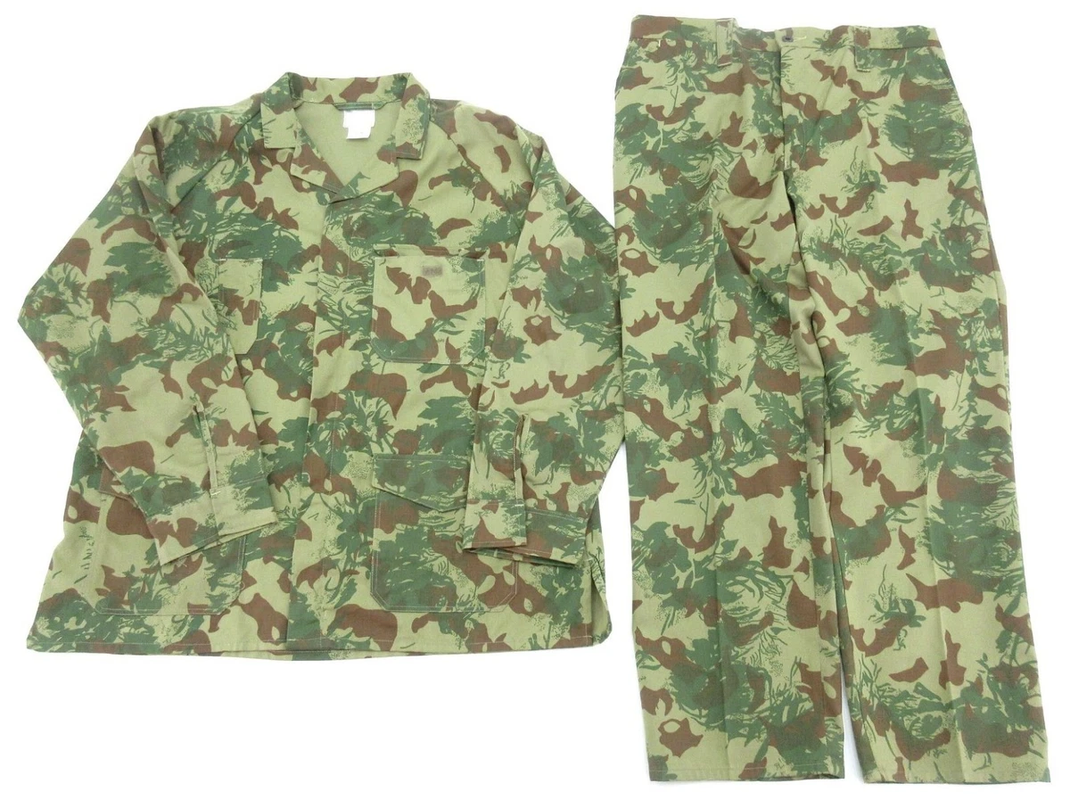 south african camo products for sale | eBay