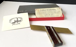 Limited Edition Bridge City Tool Works MS-3 - 22,5 Grad Gehrung Vierkant - Bild 1 von 5