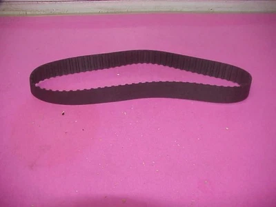 Goodyear GILMER 285L100 Timing Cog Dry Sump Oil Pump Belt Foto 1 de 4