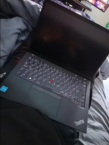 Lenovo ThinkPad T14 Gen 4 16GB RAM, 256GB - Afbeelding 1 van 4