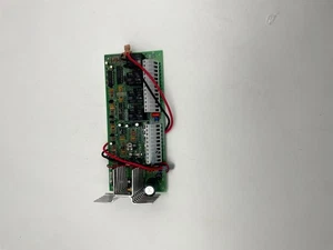 Placa de módulo de salida de relé DSC PC4204 solo 4 programables para sistema Maxsys - Imagen 1 de 5