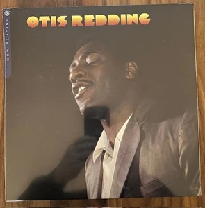 Otis Redding - Now Playing (LP, Comp) (Mint (M)/Near Mint (NM or M-)) - 2023 - Picture 1 of 1