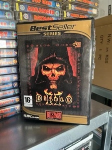 Diablo 2 PC Spiel! Look In The Shop! - Bild 1 von 1