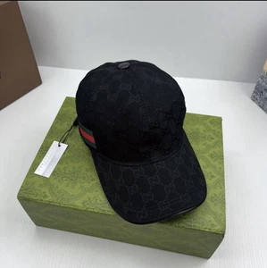 CAPPELLO GUCCI - Imagen 1 de 4