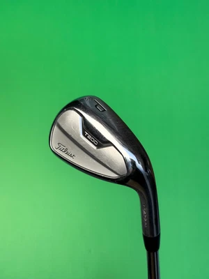 TITLEIST 2021 T200 FORGED PITCHING WEDGE (43 DEGREE) EXTRA STIFF FLEX STEEL - Image 1 of 4