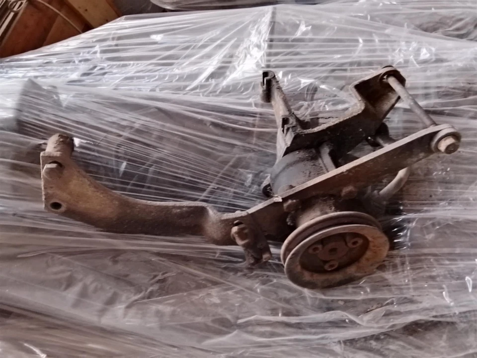 Bomba de dirección asistida VW Passat 16V 9a 136PS con soporte tensor Corrado Jetta Foto 1 de 1