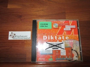 Diktate. - Teil: Kl. 6. Mit starken Texten zum Erfolg - Picture 1 of 1