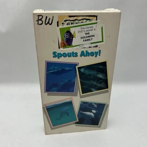 Growing up Wild: Spouts Ahoy! - Imagen 1 de 4