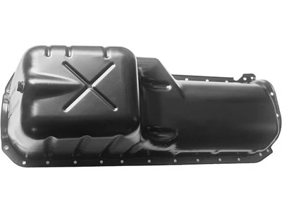 For 1990-1995, 1997-1999 Jeep Wrangler Oil Pan 57389TXKY 1993 1991 1998 1992 - Image 1 of 2