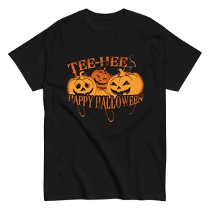 Happy Halloween Design Shirt/Hoodie/Sweatshirt - Picture 1 of 13
