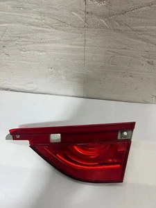 STOP FANALE FANALINO POSTERIORE PORTELLONE INT DX JAGUAR XF 2016 SCHEGGIATO - Bild 1 von 4