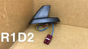 07-13 Silverado Sierra Tahoe Yukon Escalade Onstar Antenna 2 Wire OEM 20791465 - Picture 1 of 5