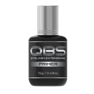 QBS® Lash Primer Longer Extension Coating 15ml - Eyelash Extensions - Picture 1 of 1