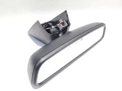 2016 2017 Jaguar XJ OEM Interior Rear View Mirror FW93-17E678-HC - Изображение 1 из 4