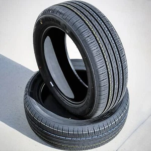 2 Tires 215/55R17 Haida SCEPHP HD668 AS A/S Performance 94V - Picture 1 of 8