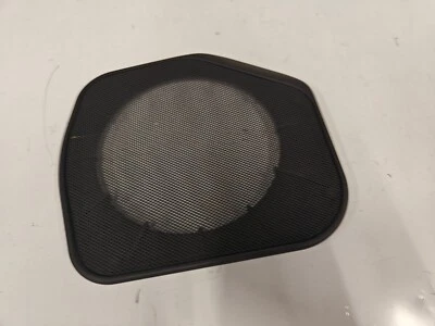 Dodge Stealth Mitsubishi 3000GT Door Speaker Grill Cover Driver side - Image 1 of 2