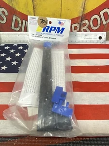 RPM 70492 Toe-In Gauge 1/10 Scale CARS, TRUCKS & Sedans NEW USA SHIPPED - Picture 1 of 5