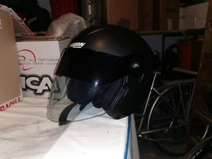 Casco Nolan JET taglia L In Termoplastica - Foto 1 di 5