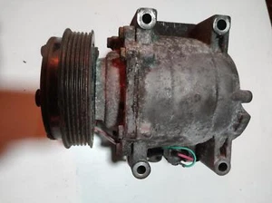 HONDA JAZZ GD 2002 - 2008 AC COMPRESSOR 64976 HFC134A 0207936 - Picture 1 of 5