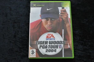 Tiger woods PGA tour 2004 XBOX - Picture 1 of 3