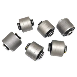 For Jeep Cherokee 2014-2023 Suspension Knuckle Bush Kit 5090072AD 5090095AC 6X - Picture 1 of 6