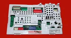 Whirlpool Washer Control Board - Part # W10581897 - Picture 1 of 12