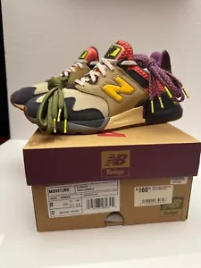 Size 8 - New Balance Bodega x 997S Better Days Brand new never worn - Picture 1 of 6