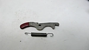 MASTERCRAFT ABZUGSSCHLOSSFEDER 383147 FÜR MASTERCRAFT - Bild 1 von 4