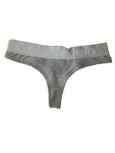 calvin klein underwear women thong Size S New