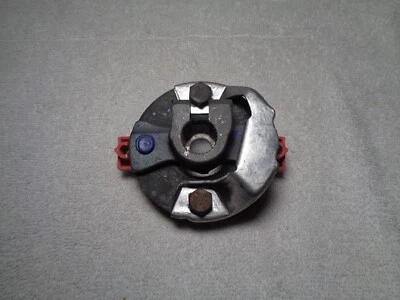 NOS Mopar 1970's Dodge Truck Rubber Rag Joint Steering Flange Foto 1 de 2