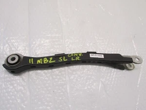 03-11 MERCEDES R230 SL500 SL55 BRAZO DE CONTROL INFERIOR TRASERO IZQUIERDO OEM R2303520205 - Imagen 1 de 10