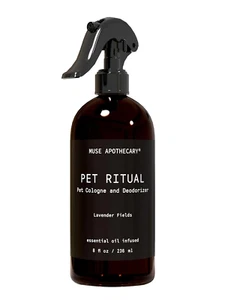 Pet Ritual Pet Cologne Spray for Dogs - Dog Perfume Spray Long Lasting after Bat - Picture 1 of 12