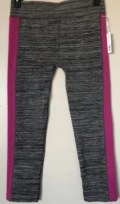 Ropa deportiva ajustada Icy Fashion para mujer rendimiento elástico capri sin costuras talla única Foto 1 de 4