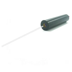 Modulo laser a punti infrarossi 1310nm 5mW sensore di comunicazione laser rosso laser - Foto 1 di 6
