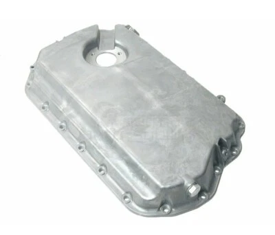 Inferior cárter de aceite del motor URO 06C103604C para Audi Foto 1 de 2