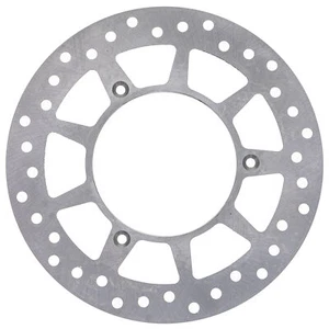NICHE Front Brake Rotor for Suzuki RM85 RM85L Yamaha YZ80 YZ85 59221-03B00 - Picture 1 of 6
