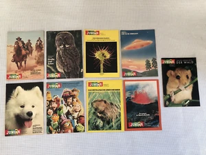 Comics Junior Hefte Apotheken Zeitschrift 1979 - Bild 1 von 1